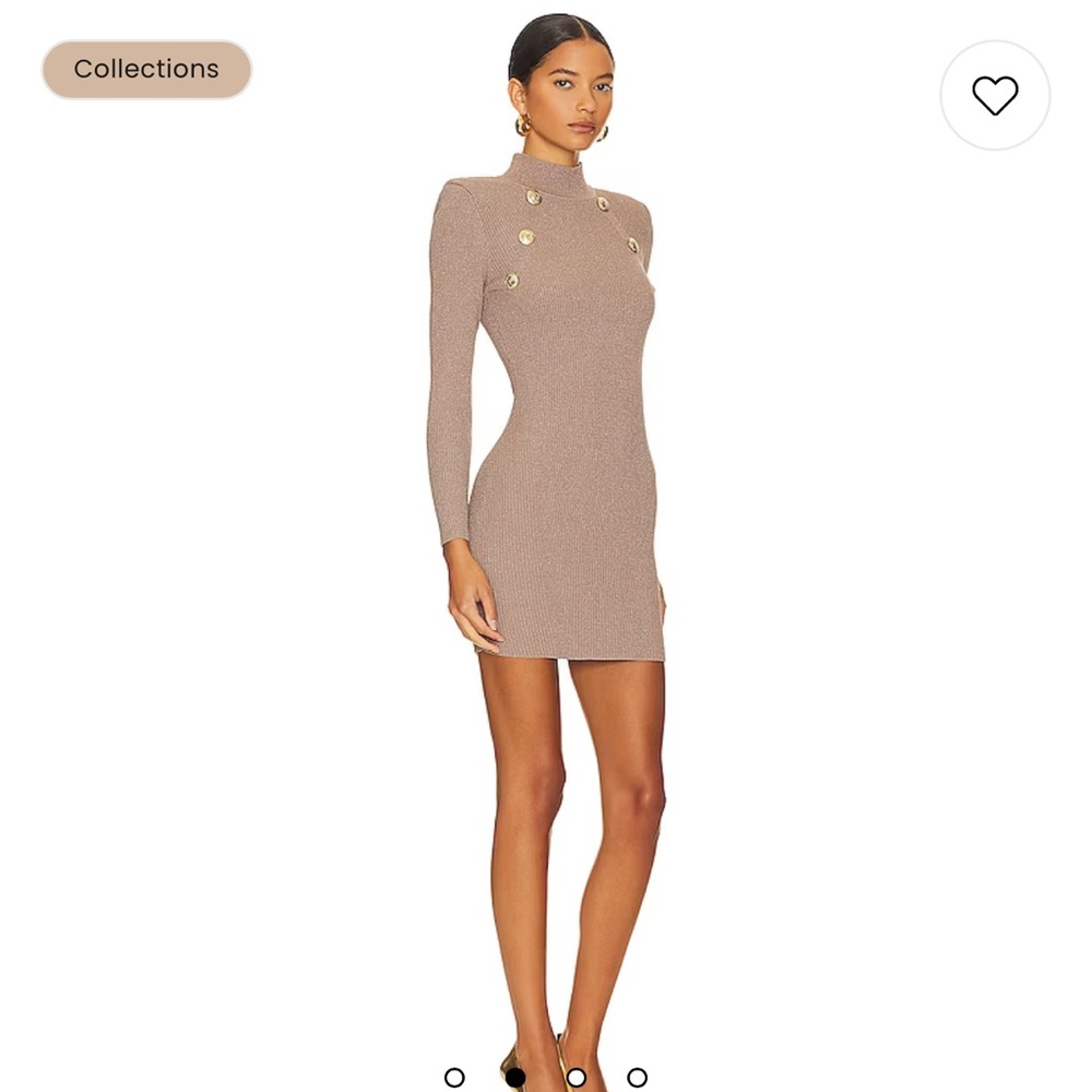 Retrofete Aislinn dress Size XS